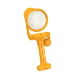 Portable Magnifying Glass "Monsieur Magni"