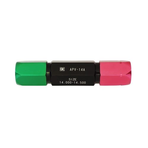 PID-167518_0 Aluminum Pin Vise - Image 1