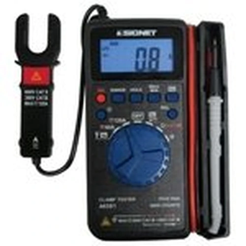 PID-167559_0 Digital Multimeter with Clamp 46591 - Image 1