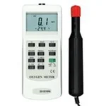 Digital Dissolved Oxygen Meter DO-5510HA
