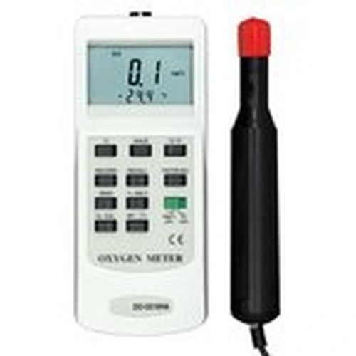 PID-167681_0 Digital Dissolved Oxygen Meter DO-5510HA - Image 1