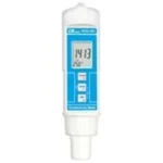Pen Type Digital Conductivity Meter