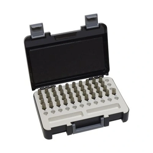Steel Pin Gauge Set AP Series