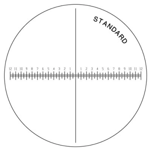 Scale Magnifier-Scale Sheet
