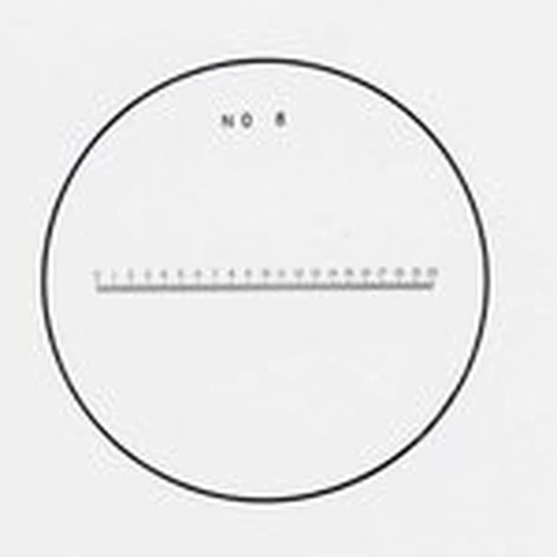 NO.8 Scale