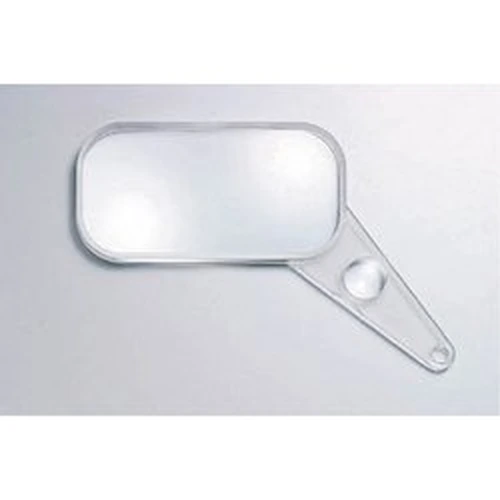 PID-168017_0 Acrylic Square Magnifier - Image 1