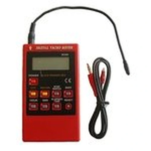 PID-168028_0 Digital Gasoline Engine Tachometer - Image 1