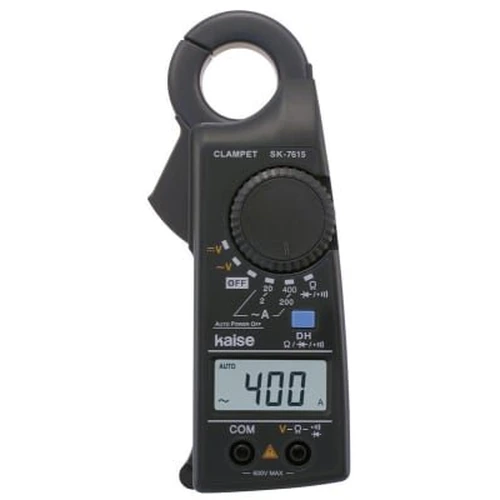 PID-168103_0 AC Exclusive Digital Clamp Meter SK-7615 - Image 1