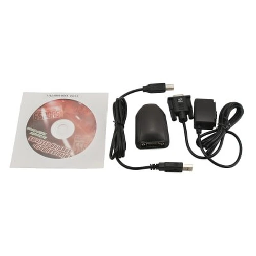 PID-168181_0 Interface Kit (PC connection) - Image 1