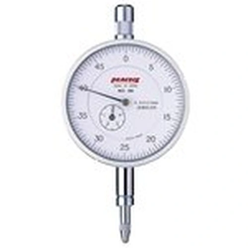 PID-168187_0 Standard Shaped Dial Gauge (Scale Interval: 0.005 mm) - Image 1