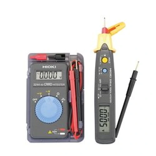 Tester (Digital) (card Type) EA707A-6A