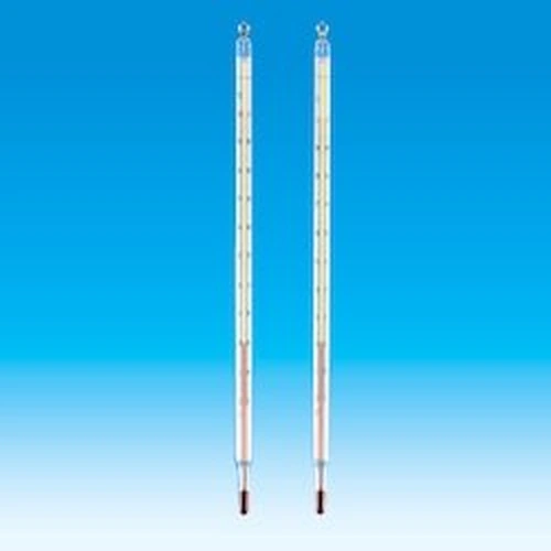 PID-168256_0 Red Liquid Double Tube Thermometer - Image 1