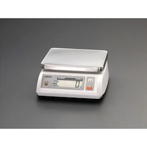 Water-Proof Type Digital Scale EA715CB-7