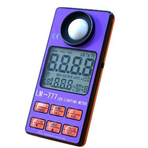 PID-168367_0 Illuminometer LM-777 - Image 1