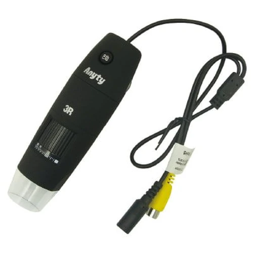 PID-168380_0 Digital Microscope TV Connecting - Image 1