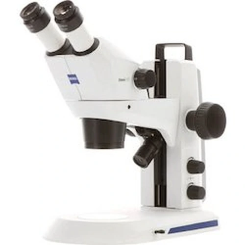 PID-168449_0 Greenough stereomicroscope Stemi305 (spot illumination) - Image 1