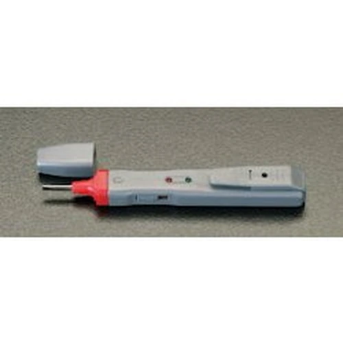 [AC/DC] Pocket-Size Voltage Detector EA707DC-6