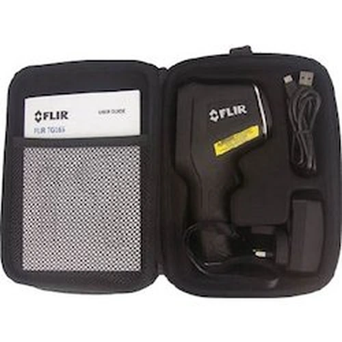 PID-168628_0 Thermal Imaging Radiation Thermometer (with Laser Pointer) Protective Case - Image 1