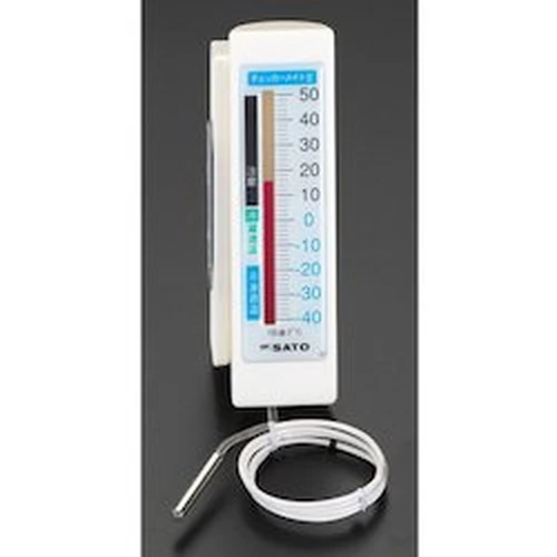 PID-168666_0 -40 to 50°C refrigerator thermometer - Image 1