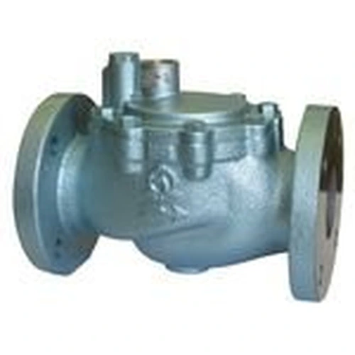 PID-168772_0 LP-8N Type, Water Level-Regulating Valve (for Water and General Use) - Image 1