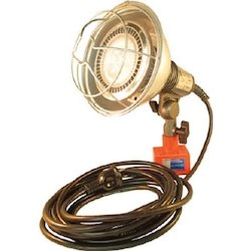Magnetic LED Desk Lamp (Outdoor Type)