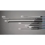 [For EA701BA-2A, -3A, -5, EA742EA-1] Temperature Sensor EA701BA-64