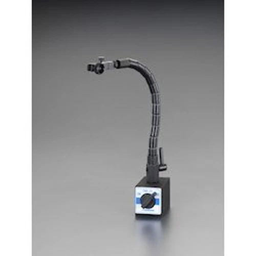 PID-168886_0 Magnetic Base Gauge Holder (Flexible), Overall Height: 405 mm - Image 1