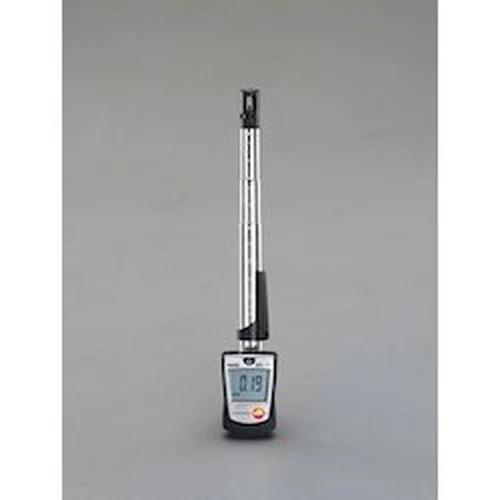 PID-168889_0 Hot-Wire Air Speed / Air Volumes / Thermometer - Image 1