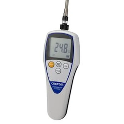 PID-168896_0 Digital Thermometer (Waterproof) EA701BB-11 - Image 1