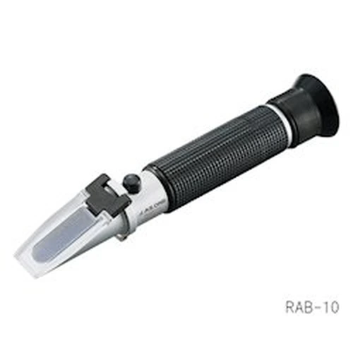 PID-168910_0 Handheld Refractometer Brix0 - 10 - Image 1