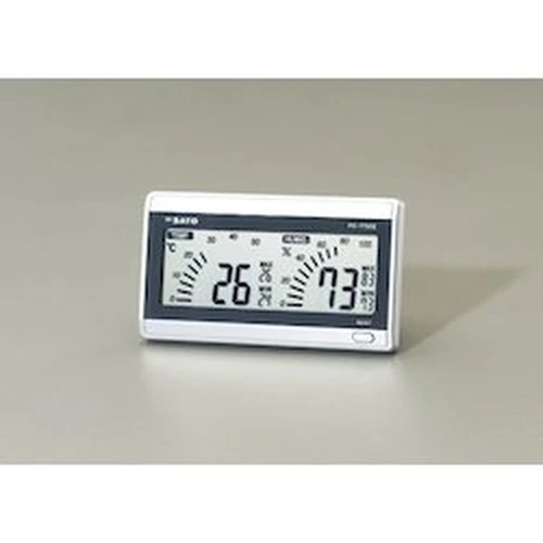 PID-168960_0 Thermo-Hygrometer EA742CA-3A - Image 1