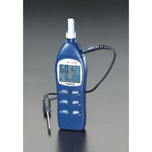 PID-168976_0 Temperature / Hygrometer (Digital) With Automatic Power Off Function - Image 1