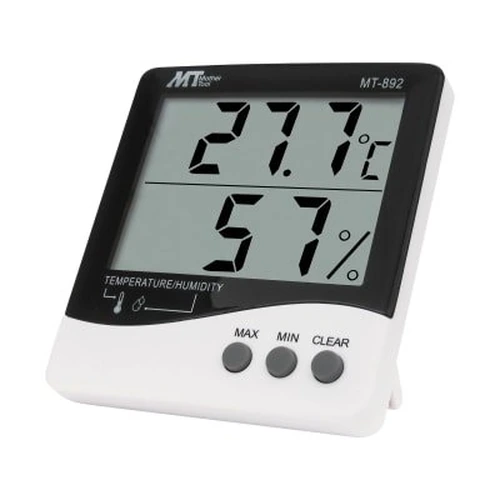 PID-168984_0 Digital Large Character Thermo Hygrometer MT-892 - Image 1
