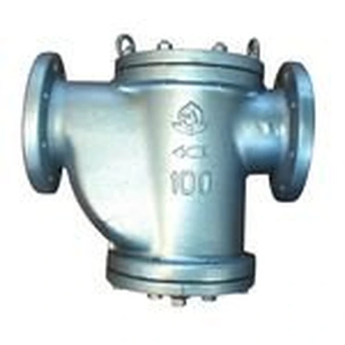 PID-169000_0 KU-1 Strainer - Image 1