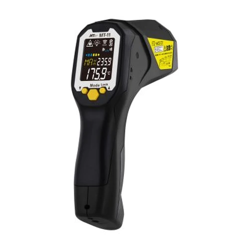 PID-169005_0 Non-Contact Radiation Thermometer MT-11 - Image 1