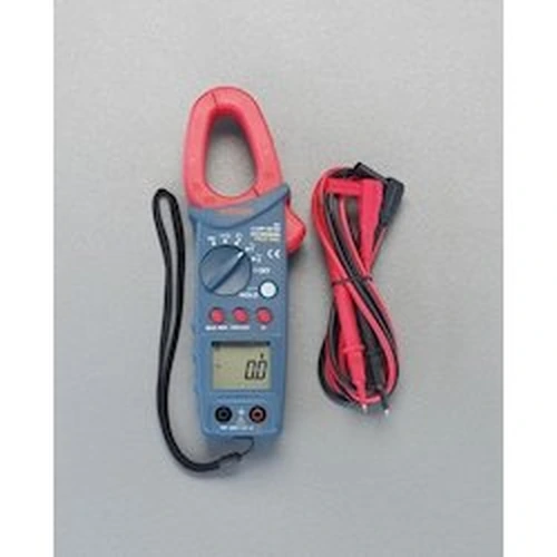 PID-169022_0 Digital Clamp Meter INRUSH Function (True RMS Value Can Be Measured) - Image 1