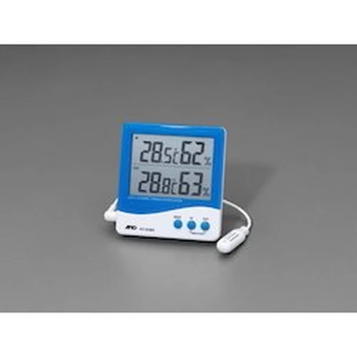PID-169080_0 Digital Thermo-Hygrometer, Dual Channel - Image 1