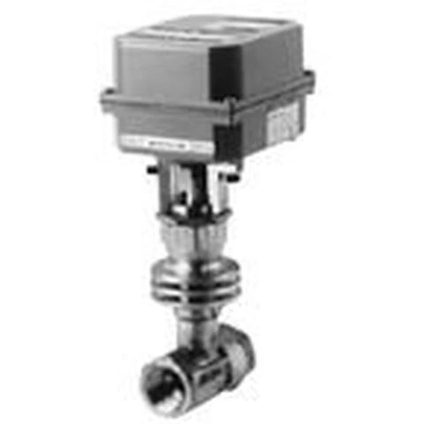PID-169086_0 BM-9S Type, Ball-Type Electric Valve - Image 1