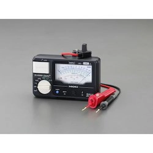 PID-169159_0 Analog Insulation, Earth Resistance Tester EA709BH - Image 1