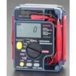 Digital Ohmmeter EA709D-14