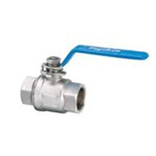 PID-169280_0 Stainless Steel 3.92 MPa Full-Bore Type, Ball Valve - Image 1