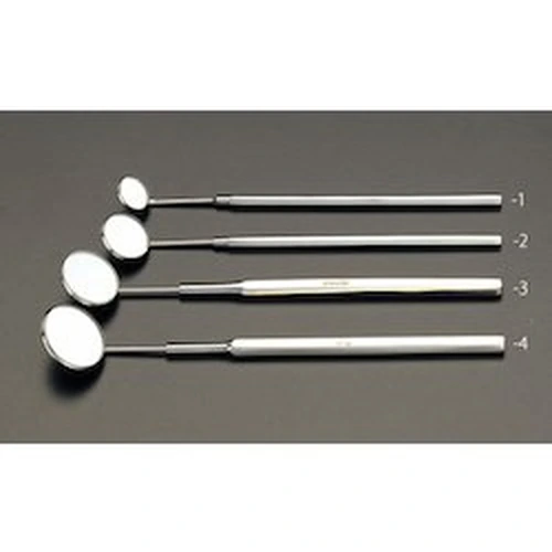 PID-169316_0 Inspection Mirror (Glass mirror/stainless steel) - Image 1
