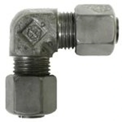 PID-169350_0 Compression Fitting for CE-Type Steel Pipe, Elbow KLA - Image 1