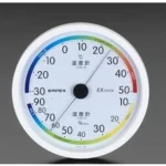 Thermo, Hygrometer EA728EB-33