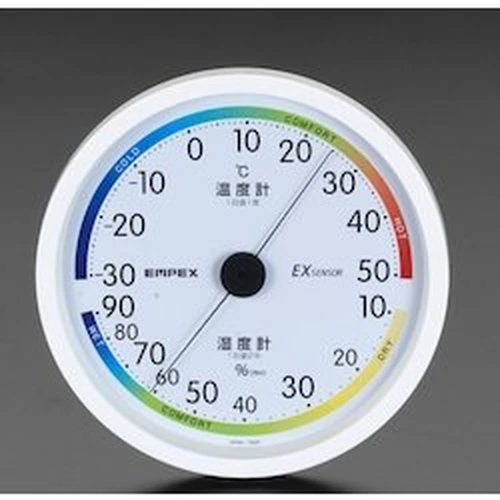 PID-169362_0 Thermo, Hygrometer EA728EB-33 - Image 1
