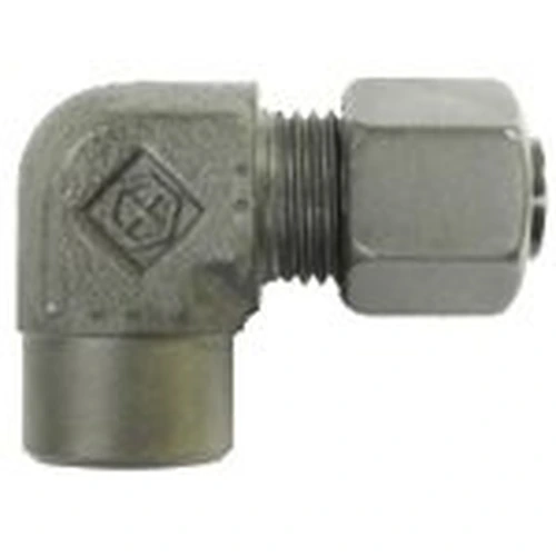 PID-169364_0 Biting Fitting for CE-Type Steel Pipe Elbow (Female) KLF - Image 1