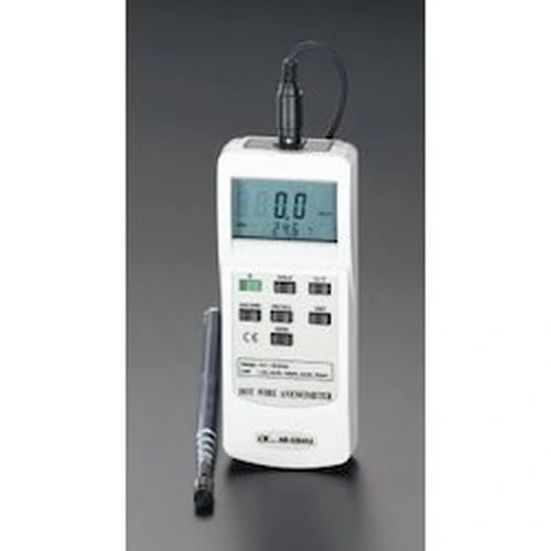 PID-169372_0 Anemometer With Memory Recall Function and Hold Function - Image 1