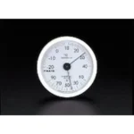 ø130 Temperature/Hygrometer