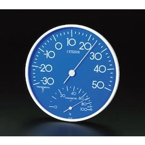 PID-169390_0 Thermo, Hygrometer EA728EB-8 - Image 1