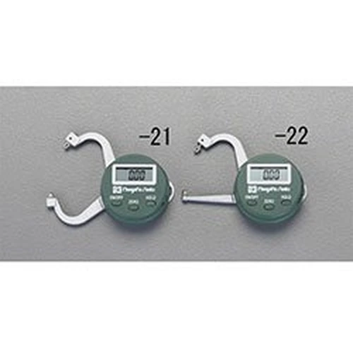 PID-169402_0 0-25mm caliper gauge (Digital) - Image 1